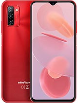 Ulefone Note 12P (Ulefone)