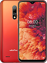 Ulefone Note 8P (Ulefone)