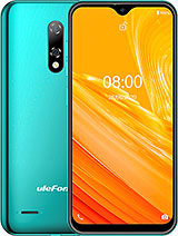 Ulefone Note 8 (Ulefone)