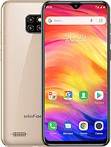 Ulefone S11 (Ulefone)