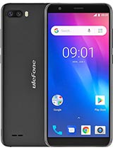 Ulefone S1 (Ulefone)