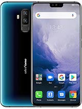 Ulefone T2 (Ulefone)