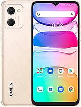 Umidigi C2 (Umidigi)
