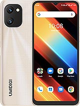 Umidigi Power 7S (Umidigi)