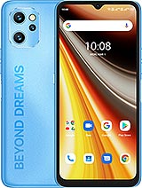 Umidigi Power 7 Max (Umidigi)