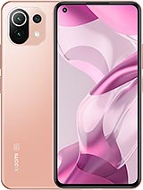 Xiaomi 11 Lite 5G NE (Xiaomi)