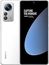 Xiaomi 12S Pro (Xiaomi)