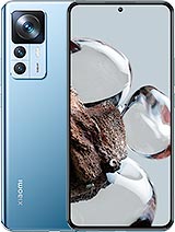 Xiaomi 12T (Xiaomi)