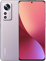 Xiaomi 12 (Xiaomi)