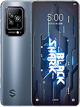 Xiaomi Black Shark 5 (Xiaomi)