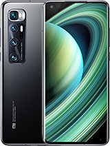 Xiaomi Mi 10 Ultra (Xiaomi)