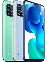 Xiaomi Mi 10 Youth 5G (Xiaomi)