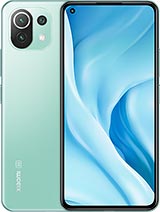 Xiaomi Mi 11 Lite 5G (Xiaomi)