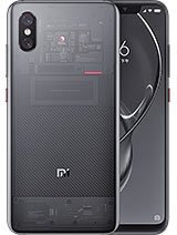 Xiaomi Mi 8 Explorer (Xiaomi)