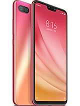 Xiaomi Mi 8 Lite (Xiaomi)