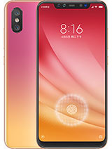 Xiaomi Mi 8 Pro (Xiaomi)