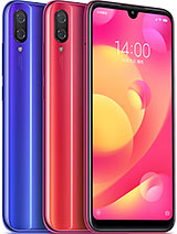 Xiaomi Mi Play (Xiaomi)