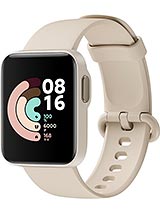 Xiaomi Mi Watch Lite (Xiaomi)