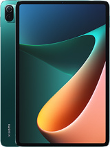 Xiaomi Pad 5 (Xiaomi)