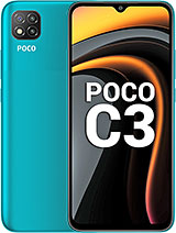 Xiaomi Poco C3 (Xiaomi)
