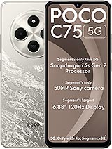 Xiaomi Poco C75 5G (Xiaomi)