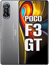 Xiaomi Poco F3 GT (Xiaomi)