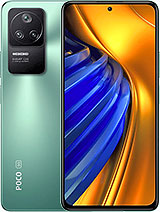 Xiaomi Poco F4 (Xiaomi)