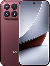 Xiaomi Poco F9 Ultra phone