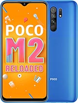 Xiaomi Poco M2 Reloaded (Xiaomi)