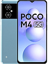 Xiaomi Poco M4 5G (India) (Xiaomi)