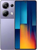 Xiaomi Poco M6 Pro 4G (Xiaomi)