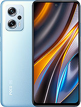 Xiaomi Poco X4 GT (Xiaomi)
