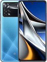 Xiaomi Poco X4 Pro 5G (Xiaomi)