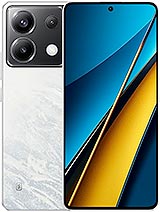 Xiaomi Poco X6 (Xiaomi)