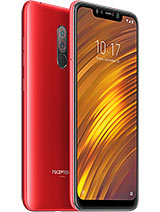 Xiaomi Pocophone F1 (Xiaomi)