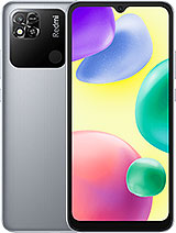Xiaomi Redmi 10A (Xiaomi)