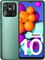 Xiaomi Redmi 10 (India) (Xiaomi)