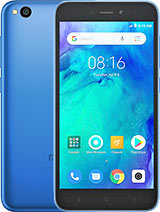 Xiaomi Redmi Go (Xiaomi)