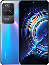 Xiaomi Redmi K50 (Xiaomi)