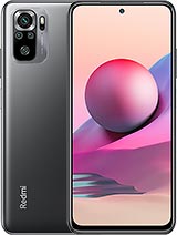 Xiaomi Redmi Note 10S (Xiaomi)