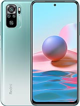 Xiaomi Redmi Note 10 (Xiaomi)