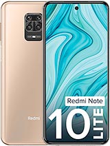 Xiaomi Redmi Note 10 Lite (Xiaomi)