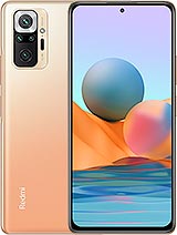 Xiaomi Redmi Note 10 Pro Max (Xiaomi)