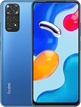 Xiaomi Redmi Note 11S (Xiaomi)