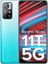 Xiaomi Redmi Note 11T 5G (Xiaomi)
