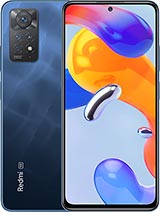 Xiaomi Redmi Note 11 Pro 5G (Xiaomi)