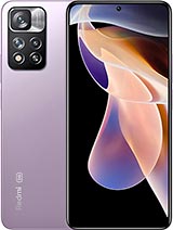 Xiaomi Redmi Note 11 Pro (China) (Xiaomi)