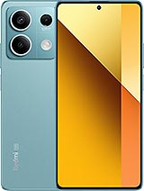 Xiaomi Redmi Note 13 (Xiaomi)
