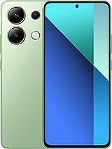 Xiaomi Redmi Note 13 4G (Xiaomi)
