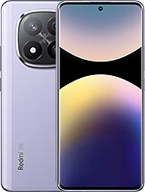 Xiaomi Redmi Note 14 Pro+ 5G (Xiaomi)